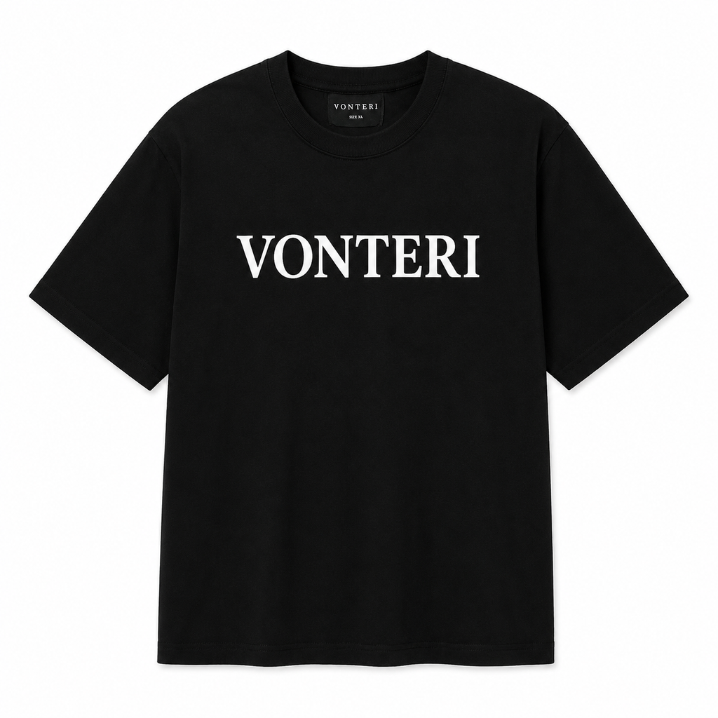 VONTERI Relaxed Fit Shirt