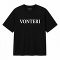 VONTERI Relaxed Fit Shirt