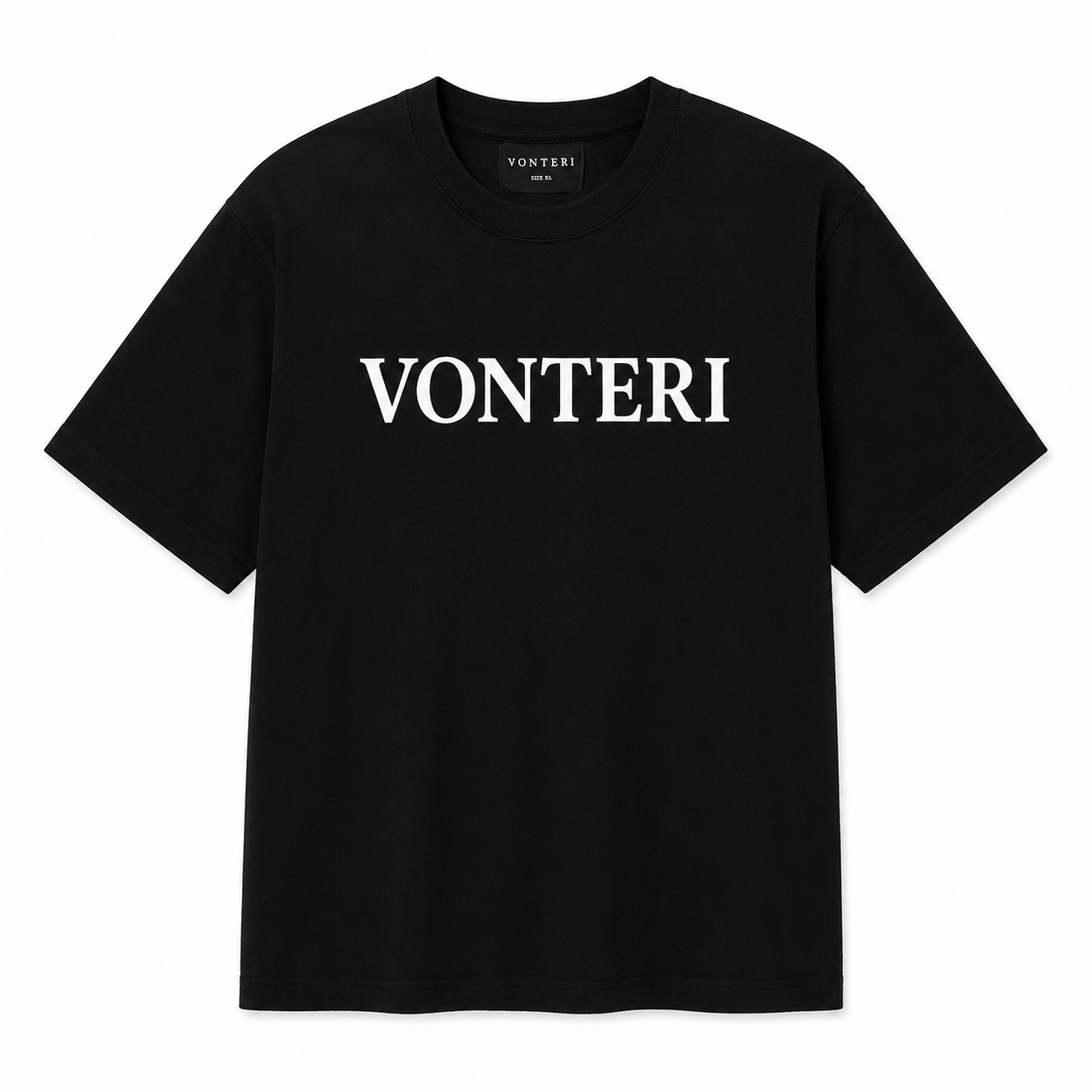 VONTERI Relaxed Fit Shirt